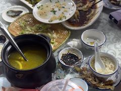 -范饭椰林川湘味海鲜·椰子鸡(三亚湾椰梦长廊店)