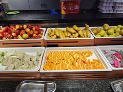 -萧邦音乐会所KTV·蒸汽活海鲜自助(福田店)