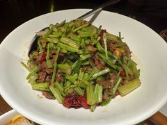 -相约·羊村小馆非遗手抓肉(七一酱园店)