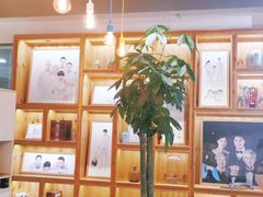 -天真蓝照相馆(五角场百联又一城店)