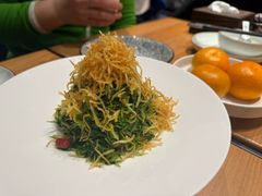 -四季民福烤鸭店(前门廊房二条店)