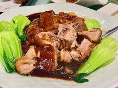 -申粤轩酒楼(丁香花园店)