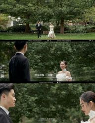 -墨克影像婚纱摄影