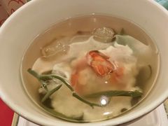 -杭州香格里拉·香宫中餐厅