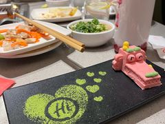 -海底捞火锅(公益西桥店)