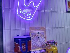 -TCROSS交茶点(襄阳南路店)