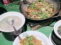 -费大厨辣椒炒肉(太平老街店)