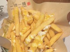 -一沙一城·岩烤牛扒(深圳首店)