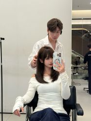 -DL HOPE明星造型