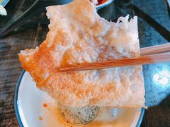 -乐山食古香跷脚牛肉