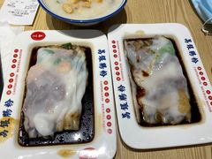 -荔银肠粉(建六店)