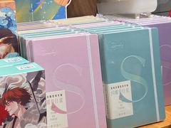 -西西弗书店·矢量咖啡(新光天地店)