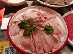 -码头故事火锅(大丰店)