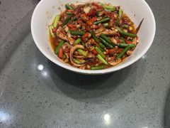 -辛香味烧鱼馆·非遗技艺·排骨红烧肉(光谷医药园店)