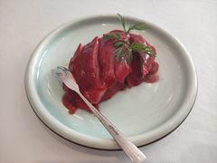 姑苏卤鸭-松鹤楼(月坛店)