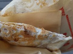 -黑皮牛杂面(金融港路店)