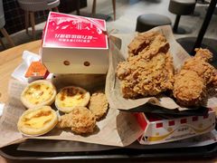 -麦当劳(未来城购物中心店)