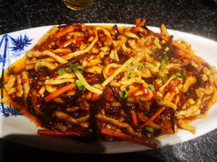 -青麻椒川菜小馆(群力新苑店)