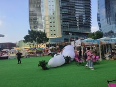 -大族广场Mall&More