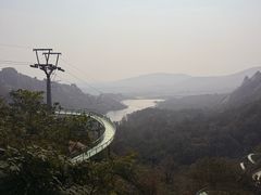 -嵖岈山风景区