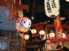-白石の深夜食堂(宝龙店)