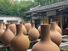 -景德镇古窑民俗博览区