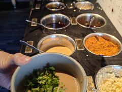 佐料-盡膳口福·百年汤方火锅(科华北路店)