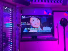 -好乐迪(张扬路八佰伴店)