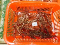 -永辉超市(泰州万达广场店)