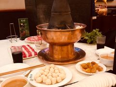 -东来顺饭庄(天坛店)