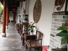 -不倒翁·徽天下名菜楼(马鞍山路店)