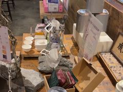 -成川茶店·潮汕工夫浓茶(万象店)