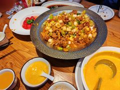 -俭寨大盘鸡·缸子肉·小公鸡·新疆菜(云通店)
