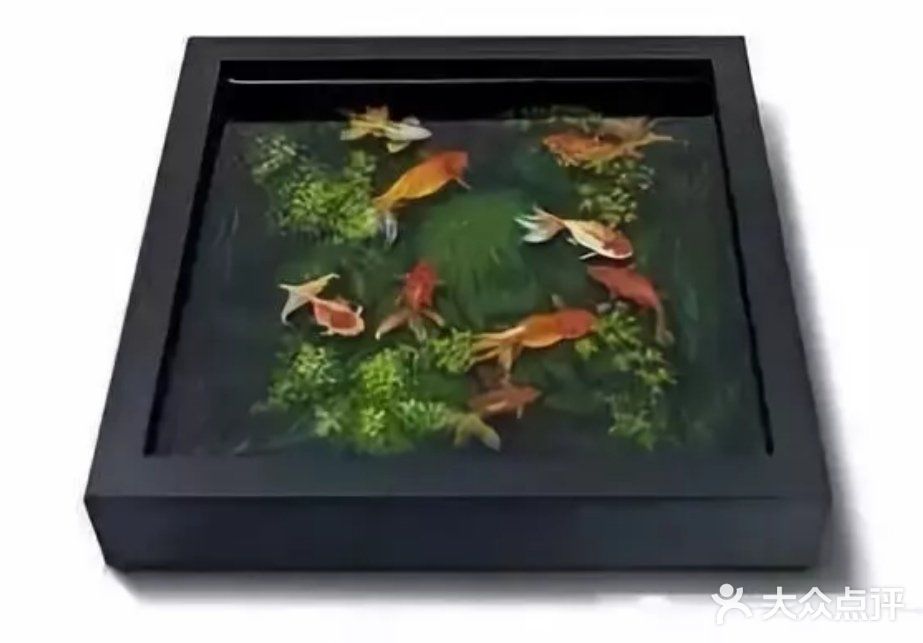 3D逼真效果下的画作～～