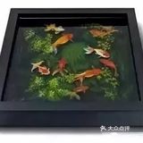 3D逼真效果下的画作～～