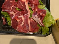 -呷哺呷哺 黄金牧场 (中发百旺店)