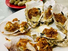 -大丰收海鲜酒楼·专业餐饮30年(连云港老字号店)