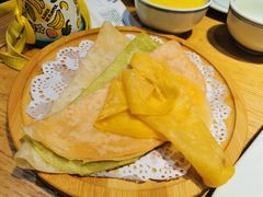 -小幸湖春饼(悦茂购物中心店)