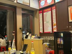 -恩宁刘福记(东华东路店)