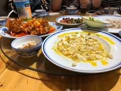 -吴门人家·苏宴宫廷菜(拙政园店)