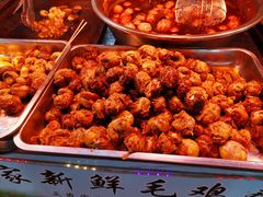 -大学城夜市大排档(凤栖路店)