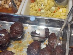 -乔波食品(杜桥中心菜场店)