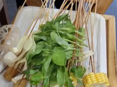 -袁记串串香(川师店)