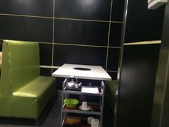 -清真·锦翔炝锅鱼(明德门店)