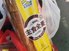 -青岛利群四方购物广场