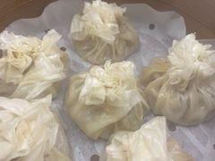 羊肉烧卖-内蒙味道