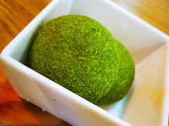 -麻麻桃韩式料理(百盛B馆店)