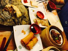 -添好运点心专门店(深水埗店)