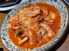 -萌牛肠烧烤店(虹梅路店)