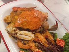 -太食獸泰式茶餐厅(兰州中心首店)